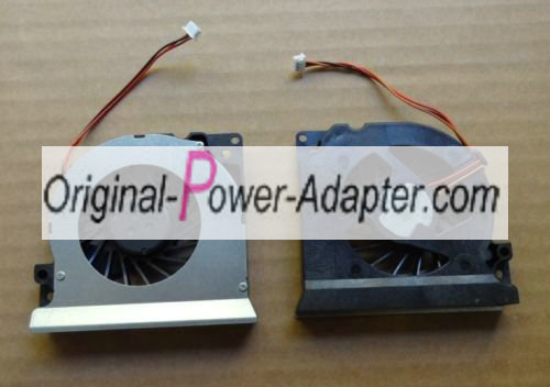 new Samsung P500 NP-P500 NP-P500-RA04DE NP-P500-RA01DE Fan